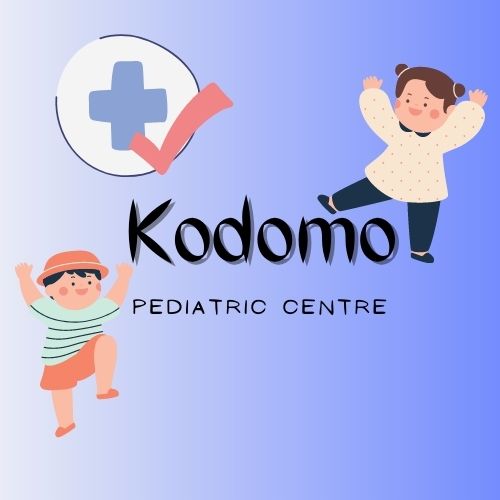 Pediatric Centre Website